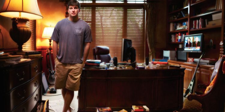 Michael Burry