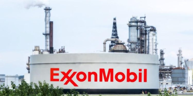 ExxonMobil Venezuela