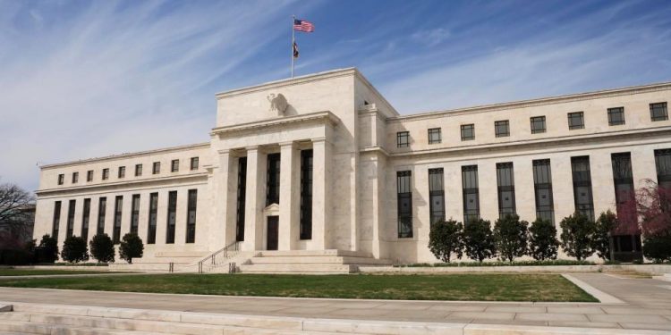 Federal Reserve