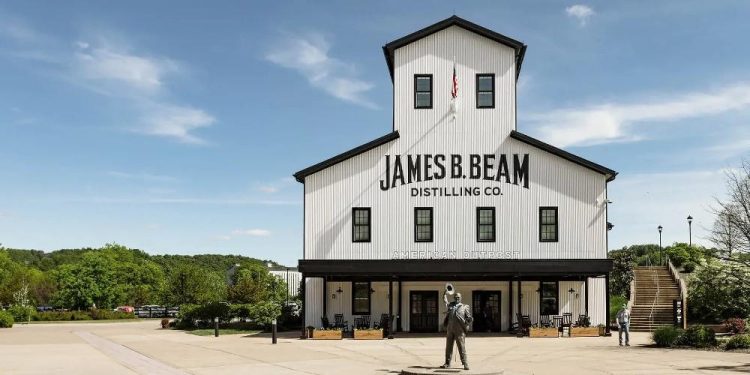 Jim Beam