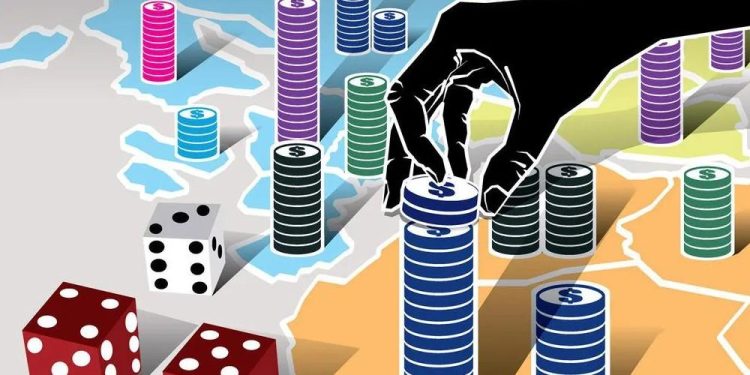 Sovereign Wealth Funds