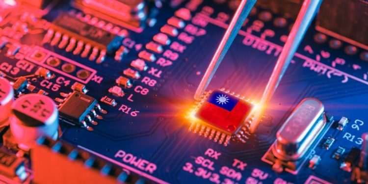 Taiwan Semiconductors