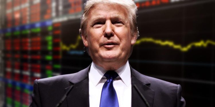 Trump Stock