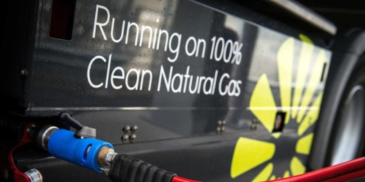 Natural Gas