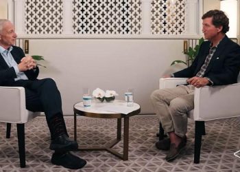 Ray Dalio Warns Tucker Carlson Central Bank Digital Currencies Could Give Global Governments Total Control