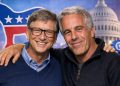 Bill Gates Jeffrey Epstein