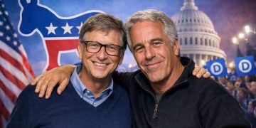 Bill Gates Jeffrey Epstein