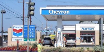 Chevron