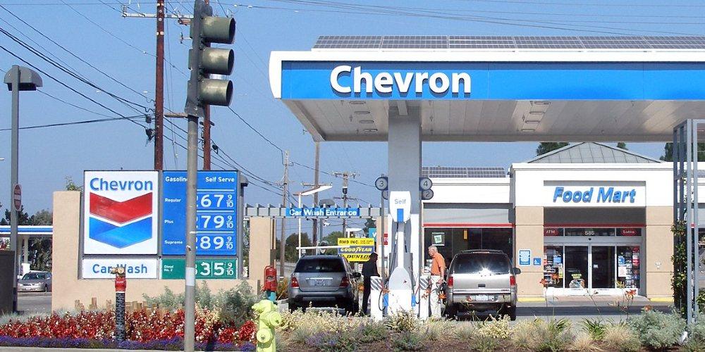Chevron Warns California Facing Historic Fuel Crisis as Diesel Hits Record $7