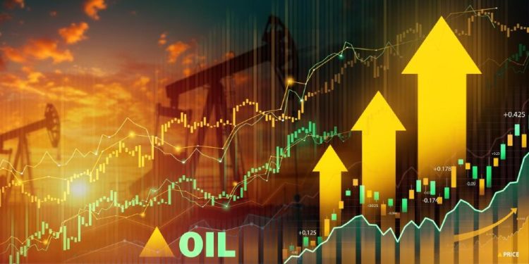 Energy Secretary Chris Wright Says Trump Admin Has Trick Up Its Sleeve To Ease Oil Price Rise Amid Iran Conflict