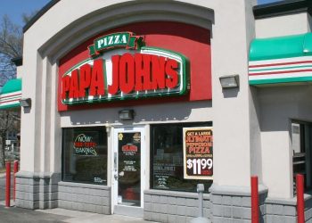 Papa Johns