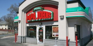Papa Johns