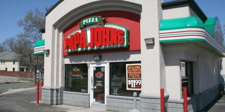Papa Johns