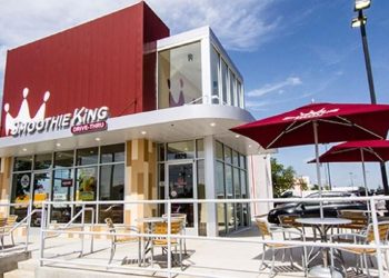Smoothie King