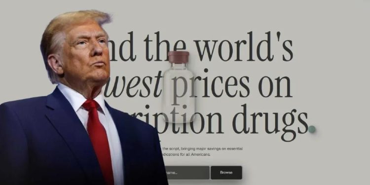 TrumpRX