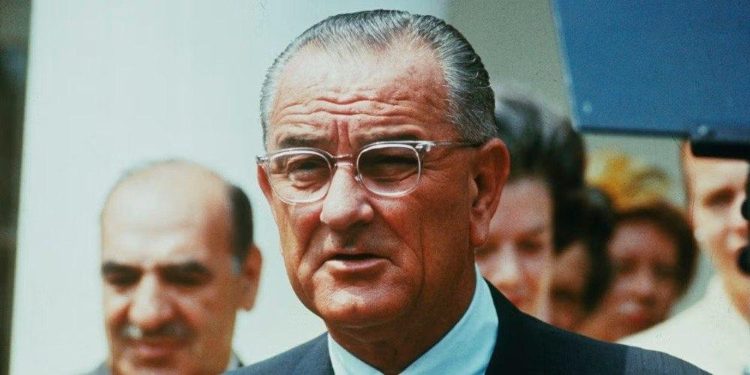 lyndon-johnson