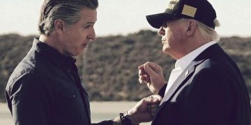 newsom-trump