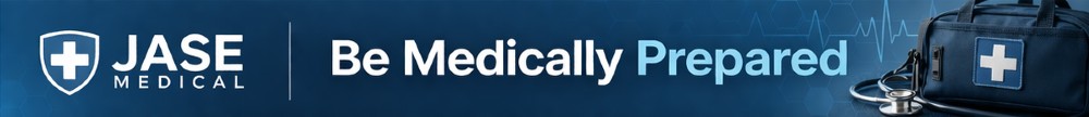 Jase Medical Medically Prepared