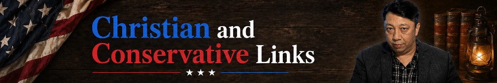 JD Christian Conservative Links 1