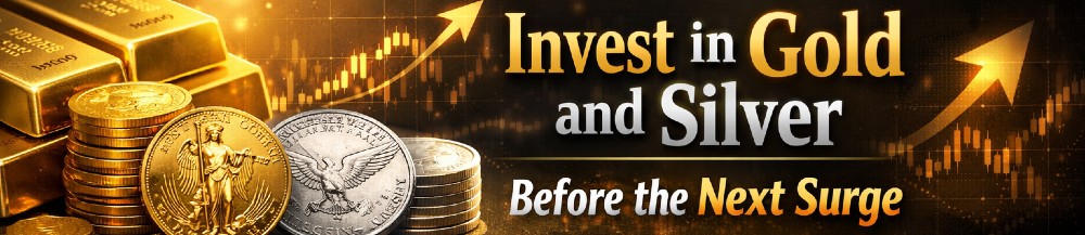 Advisor Bullion Gold Surge