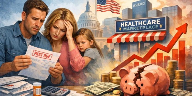 America First Healthcare