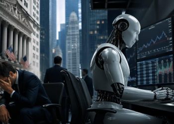 Artificial Intelligence Wall Street Jobs