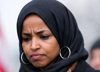 Ilhan Omar