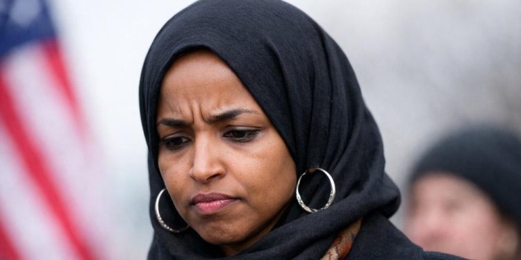 Ilhan Omar