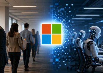 Microsoft