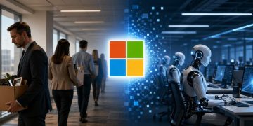 Microsoft