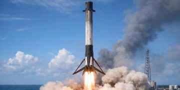 SpaceX
