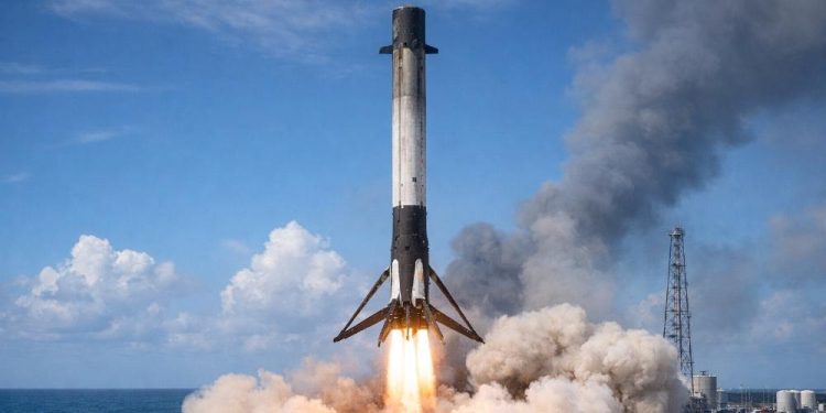 SpaceX
