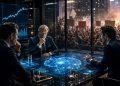 AI Artificial Intelligence Revolt
