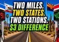 California Arizona Gas