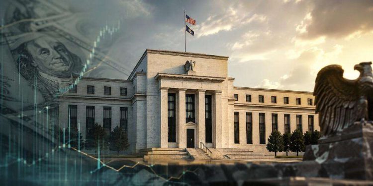 Federal Reserve