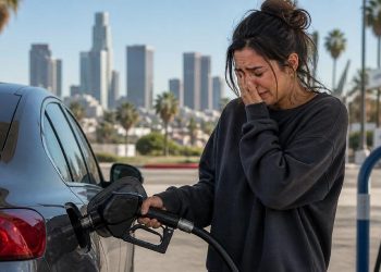 Gas Los Angeles
