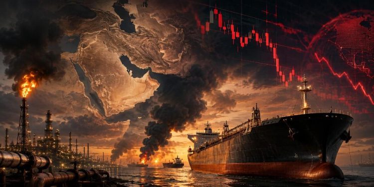 Global Oil Markets