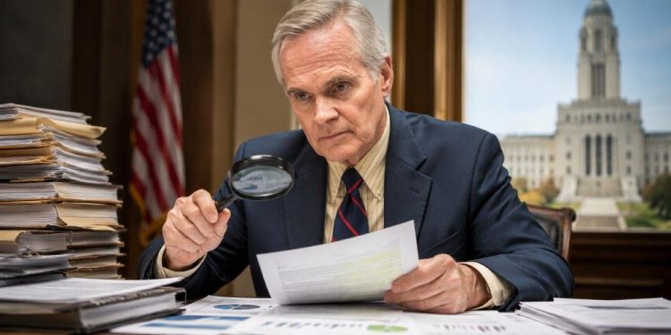 Mike Foley