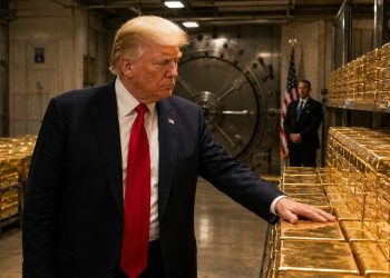 Trump Fort Knox