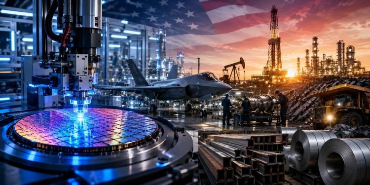 American Industry