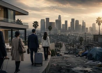Los Angeles