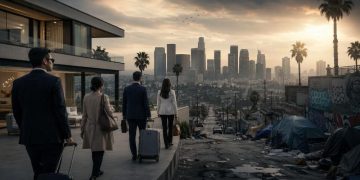 Los Angeles