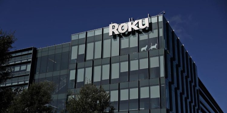 Roku