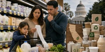 California Consumers