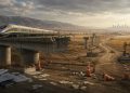 California Rail
