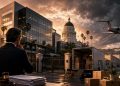 Paramount California