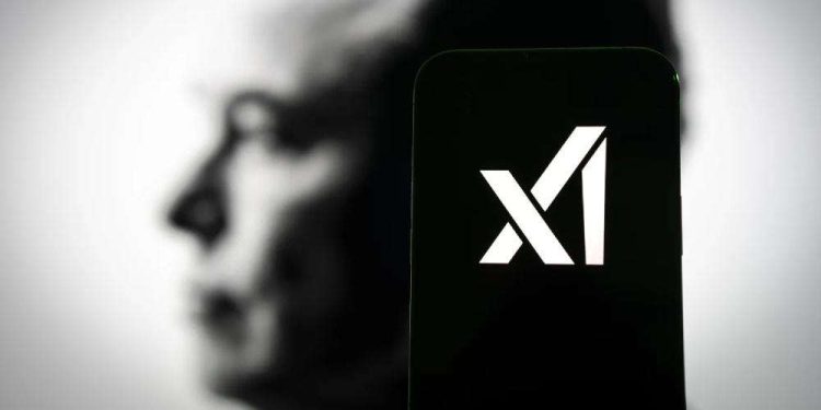xAI