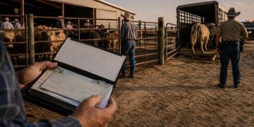 Cattle Rustler