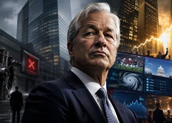 JPMorgan