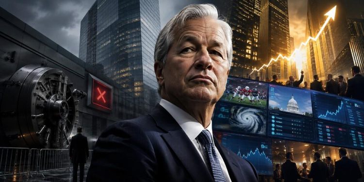 JPMorgan